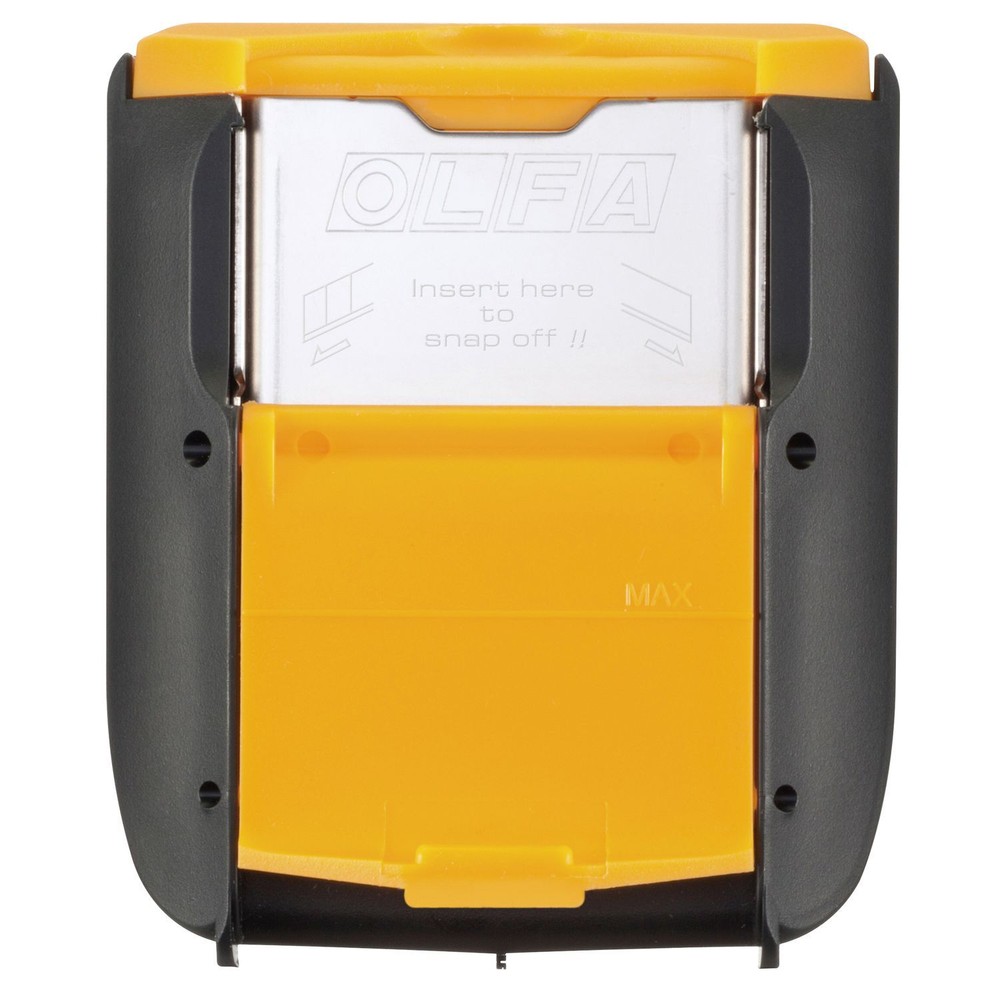 OLFA Pro Blade Disposal Holster DC-5