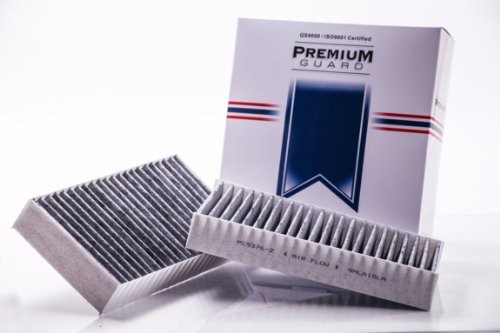 PC9376 Cabin Air Filter