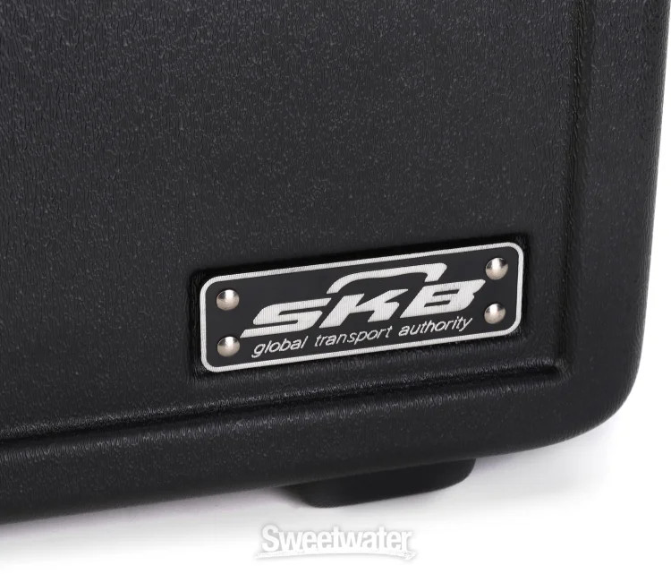 SKB 1SKB-325 Cornet Case