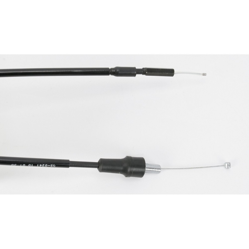 Motion Pro 38 1/2 in. Throttle Cable - 05-0241