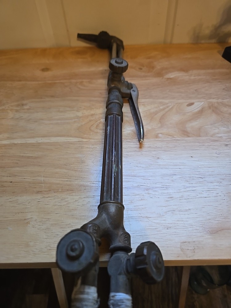 victor cutting Torch # WH-260 C