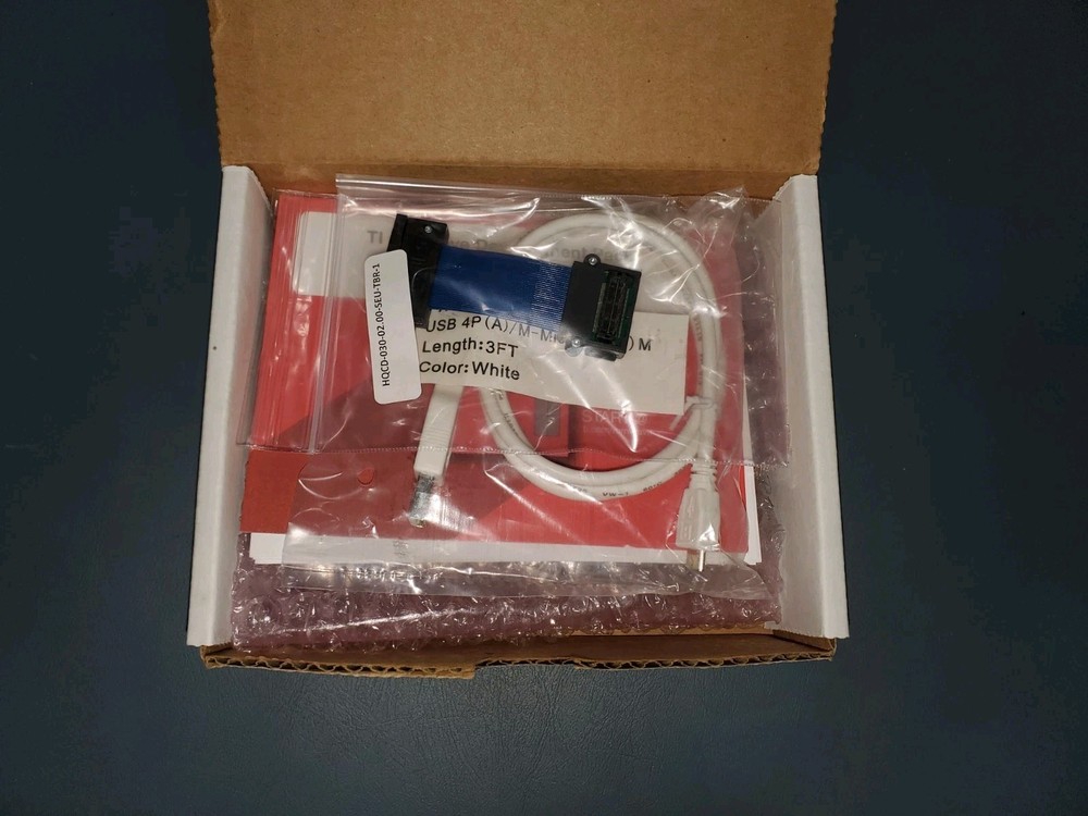 Texas Instruments MMWAVE-DEVPACK (AR1XXXEVM-012) - mmWave Sensing Solutions