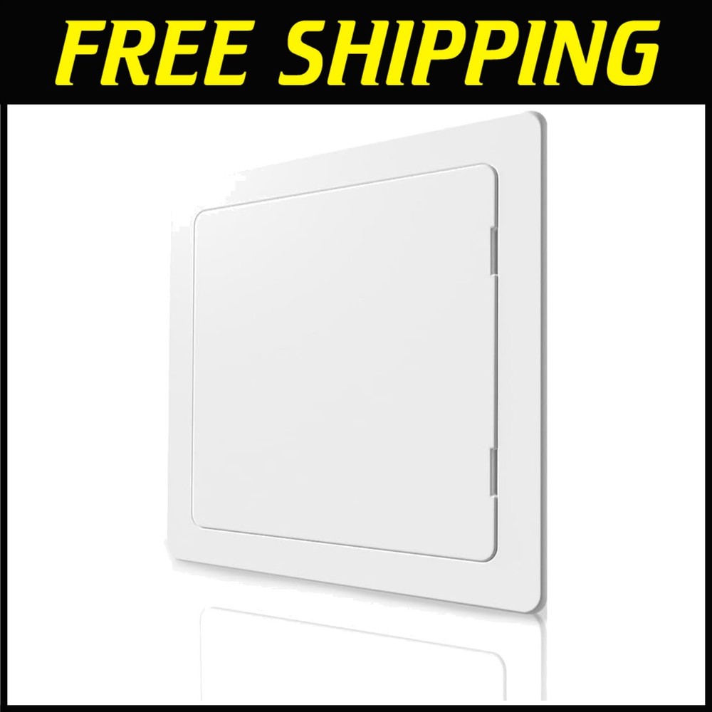 22x22 Access Panel for Drywall - Wall Hole Cover