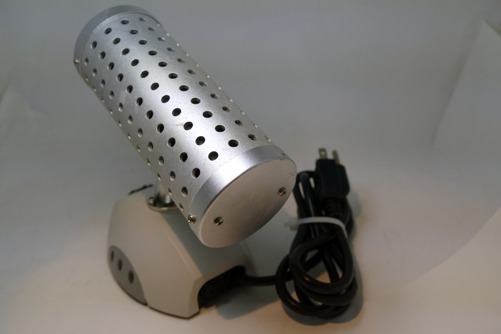 Benchmark Scientific B1000 BactiZapper Research Sterilizer Microsterilizer AS IS