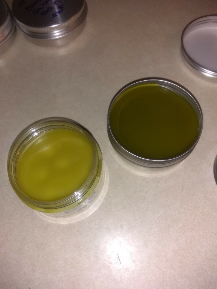 organic comfrey healing salve guaranteed