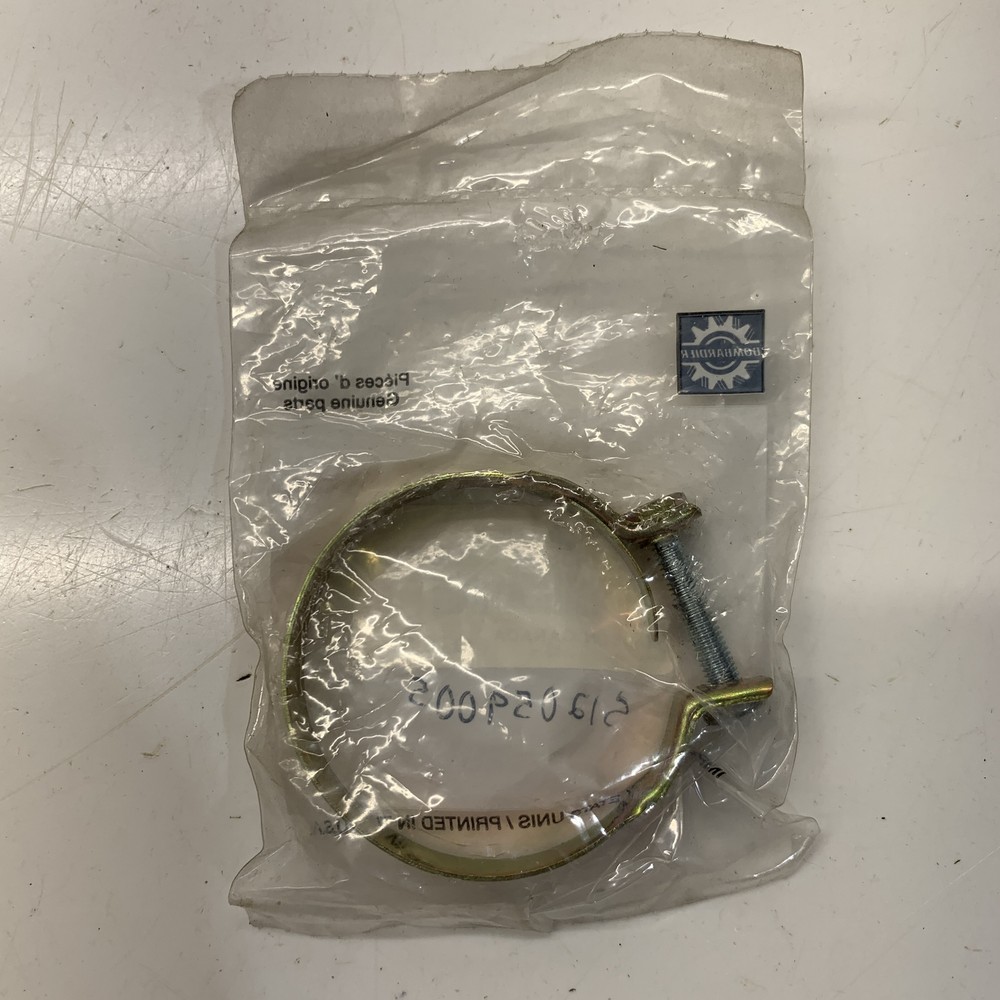 Collet Collar Clamp - ---- SKI-DOO N O S