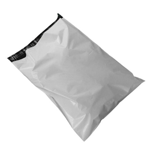 14" x 17" Poly Mailers, 100 Pack, 2.5 MIL | Uline-Comparable Quality