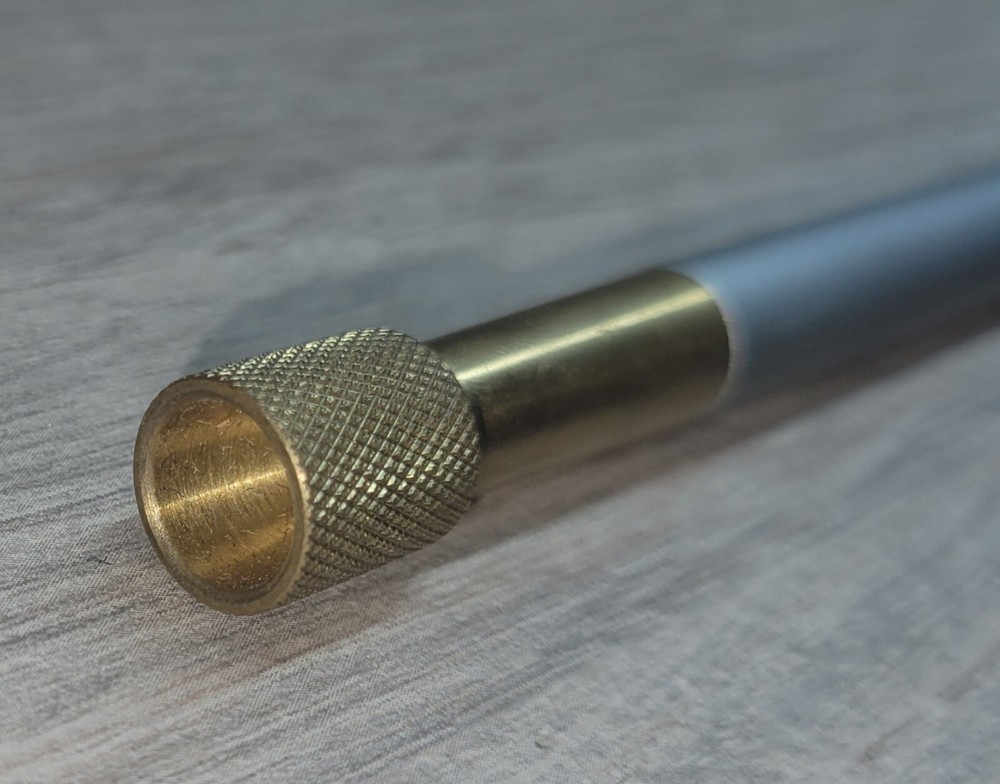 REMINGTON 700 RAMROD FOR THE ULTIMATE MUZZLELOADER (F408986)