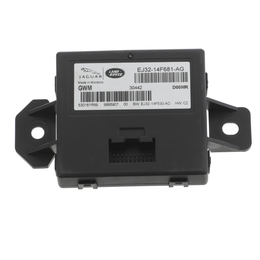 Genuine Land-Rover Module - Body Co LR071383 (SEND VIN#)