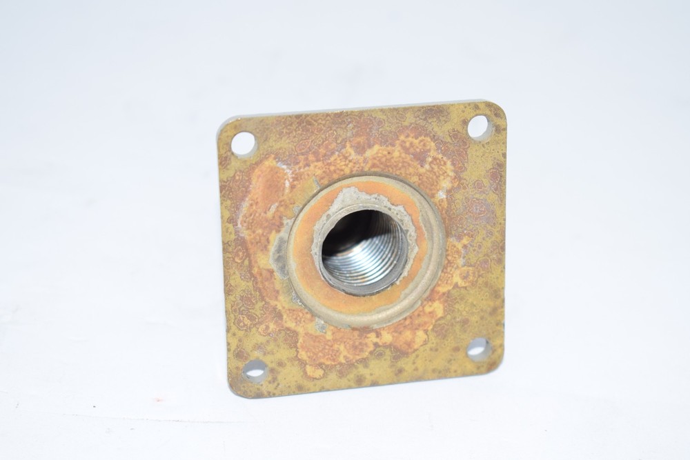 17-7207 Pressure Bellows Unit