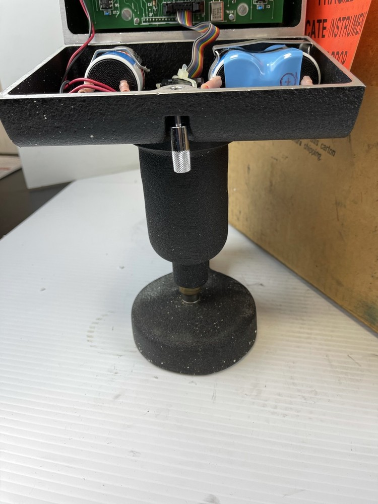 E.J. Cady & Co. Micrometer D.D.W.