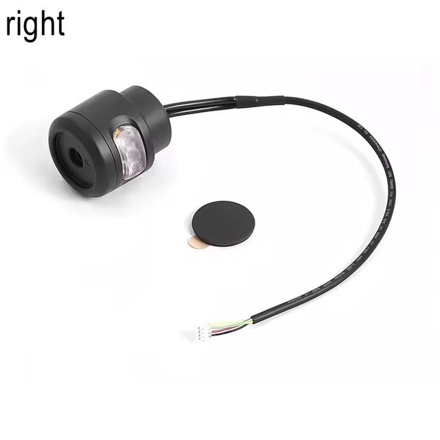 Handlebar Turn Signal Light for Segway Ninebot E2/E2 Pro E-Scooter Accessories