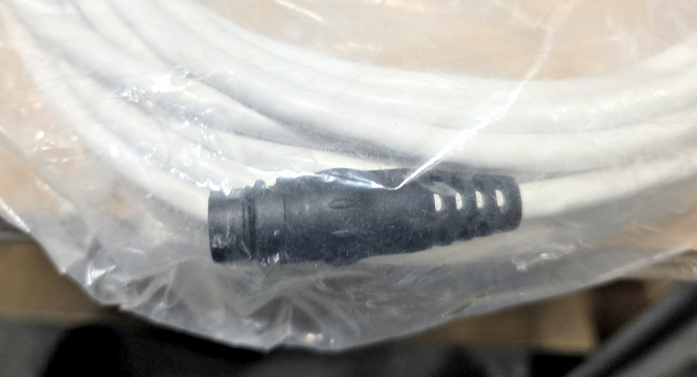 Raymarine Radar Cable (FSA-1002790-5)