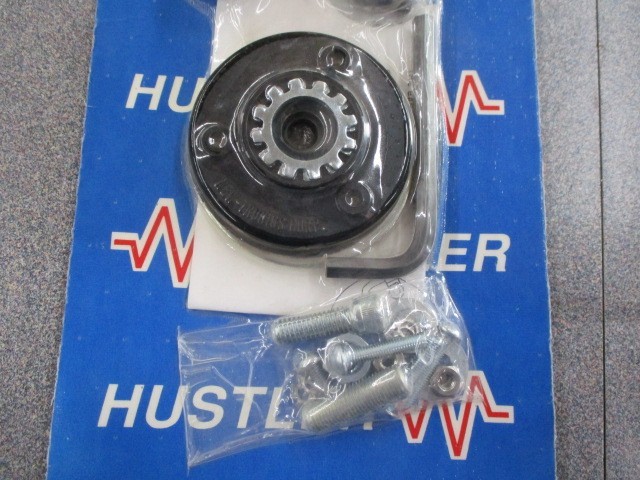 Hustler C-32 CB Antenna Mount
