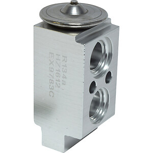 Expansion Valve  UAC  EX9783C