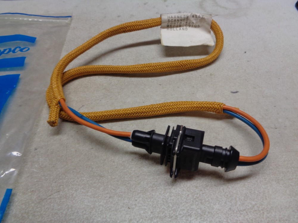 Atlas Copco Harness Assembly 1604043200
