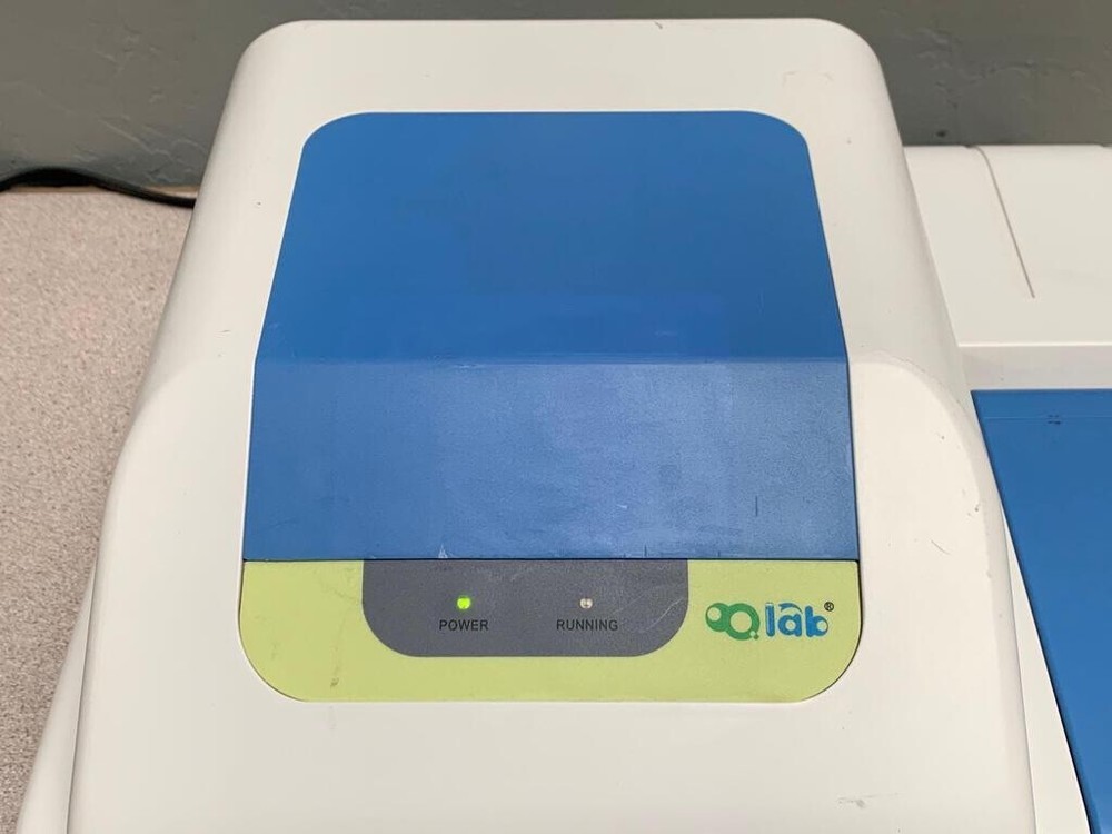 Chemiluminescence Immunoassay Analyzer MLD-2000A