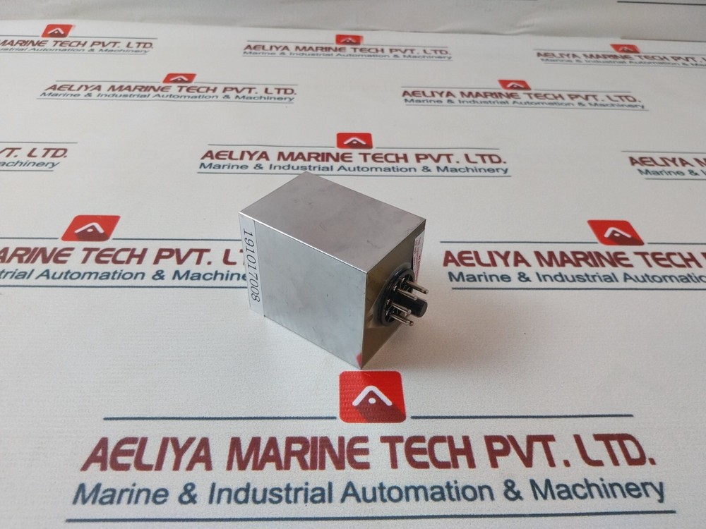 Shinko 191017008 Speed Indicator Relay