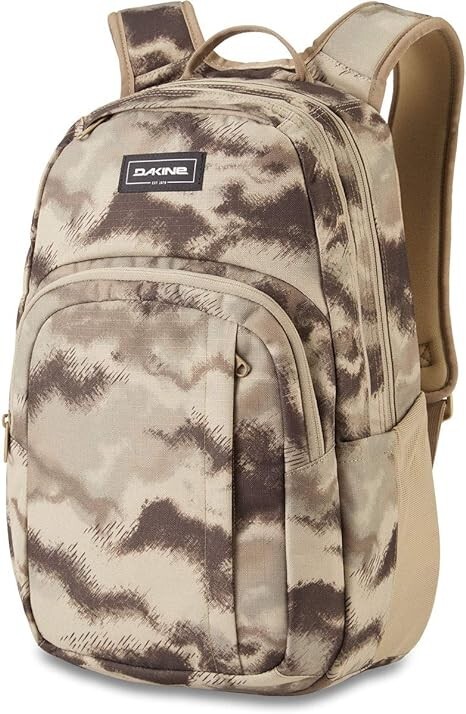 Dakine Campus M 25L - Ashcroft Camo, One Size