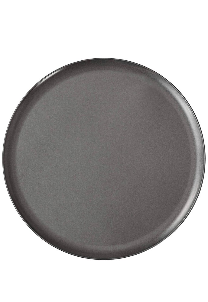 14-Inch Non-Stick Bakeware Pizza Pan (a)