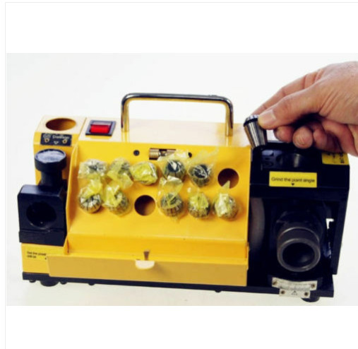 SDC Diamond Carbide Grinding wheel for 2mm-13mm drill bits grinder sharpener Y