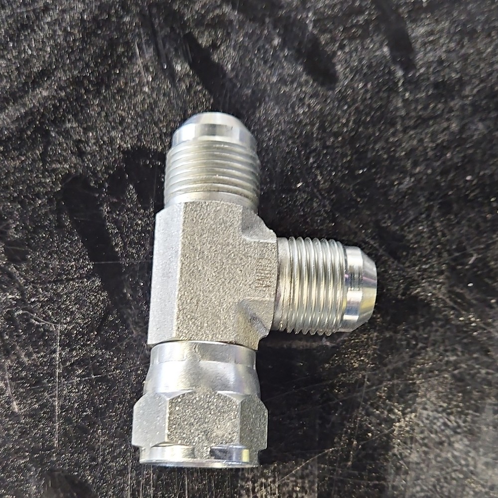Jic hydraulic fittings-10
