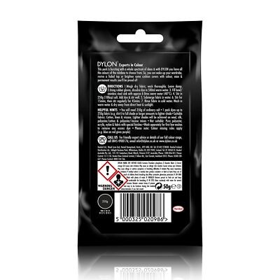 Blue Fabric Bliss Sachet, 50g