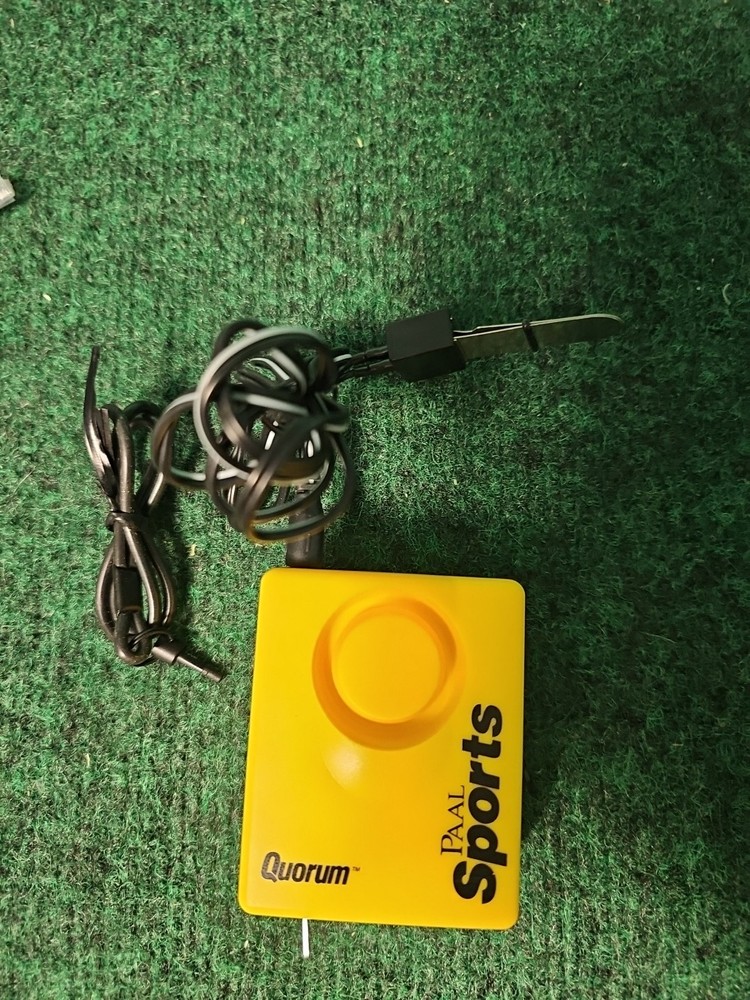 Paul Sports Personal Alarm