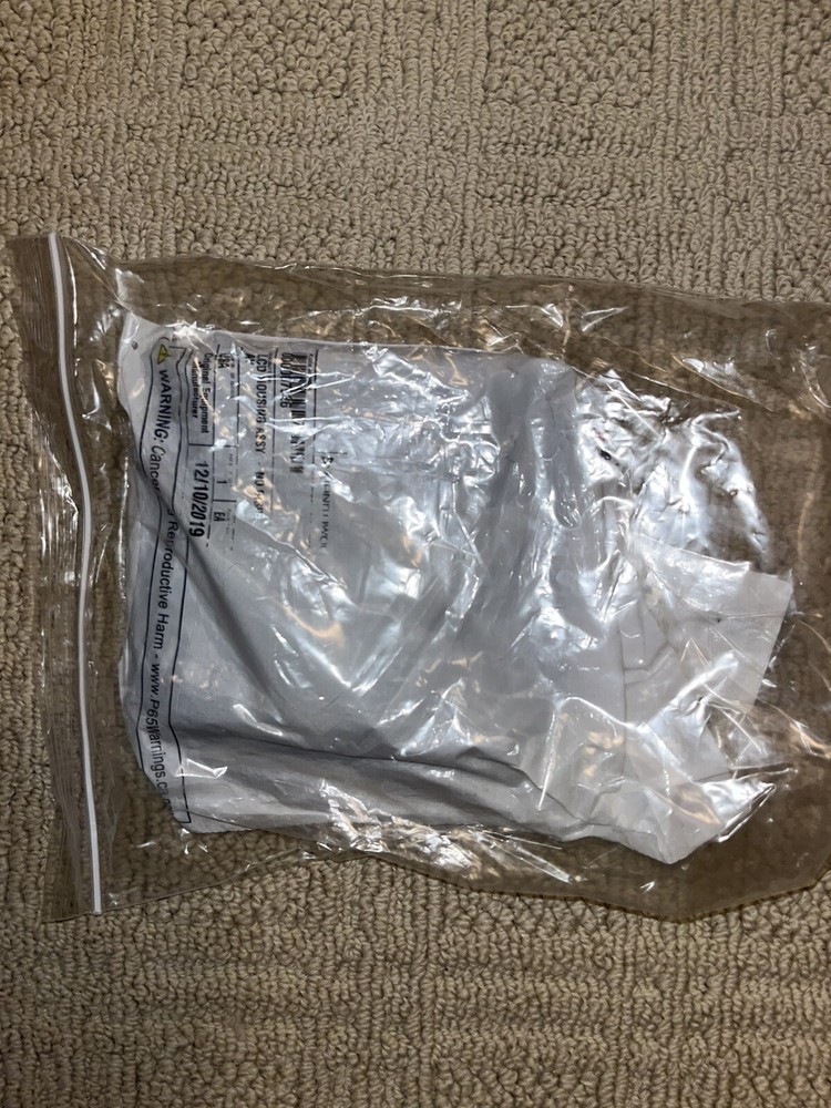 000007926, LCD Housing Assy - No Display