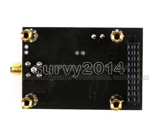 AD9226 High-Speed ADC Module 65M Acquisition For FPGA Development NEW