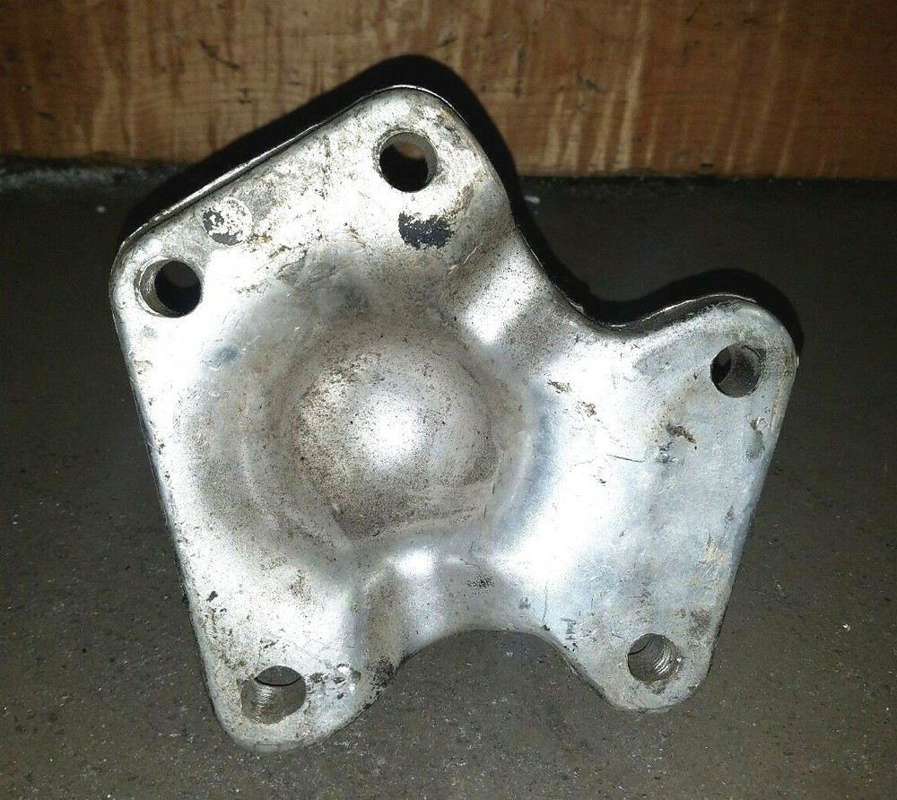 FORD TRUCK ENGINE MOUNT D0HA-5086J