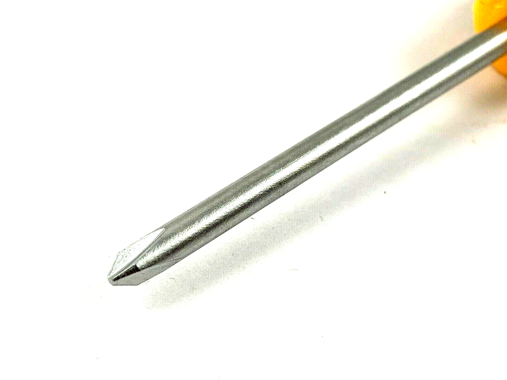 Tri-point triwing Y1 Screwdriver Y3.0