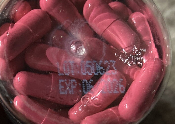 Alpha Supps - Balance, 90caps - Reduce Stress, Thyroid Support, Hormone Support