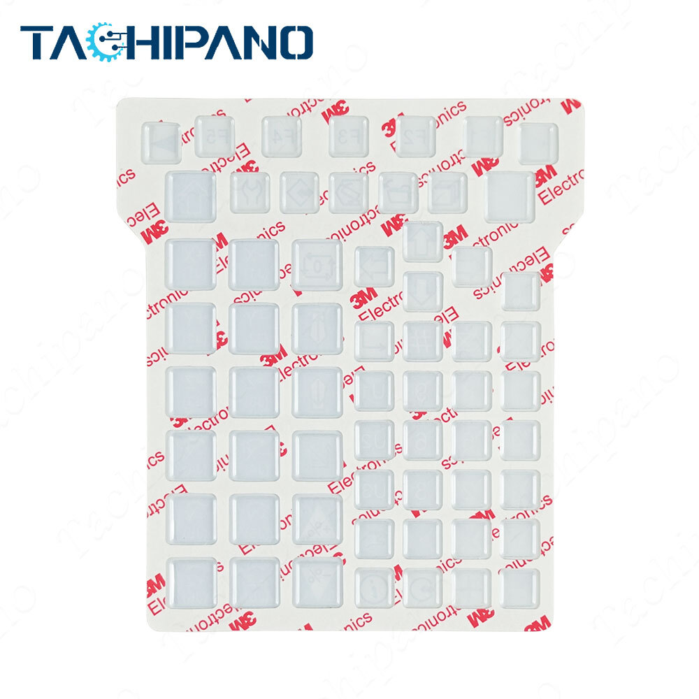 1PC for MHE2 Front Overlay Protective Film Membrane