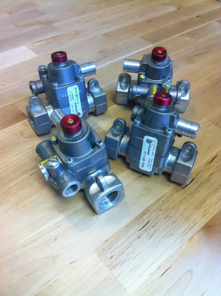 Southbend 1164037 1/2" TS Safety Valve  same day shipping