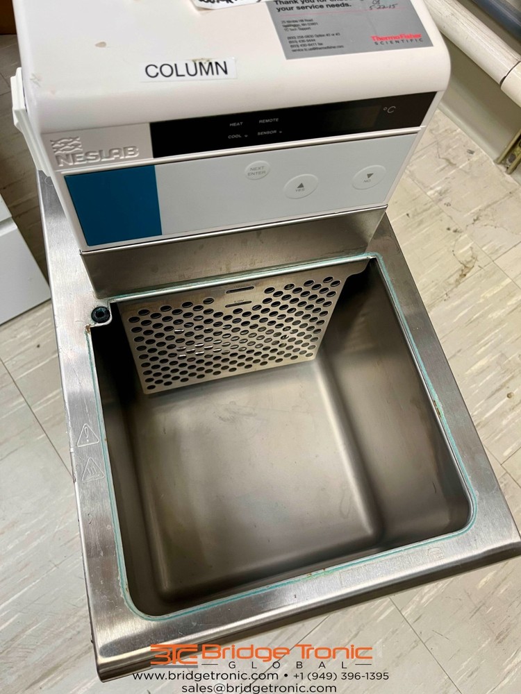 Neslab RTE 221 Chiller