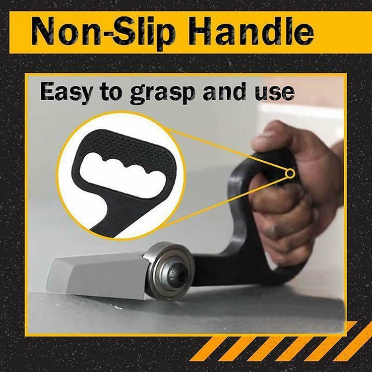 Hand Pull Sheet Metal Cutter- Labor SavingTools, Efficient, Portable, No Electri