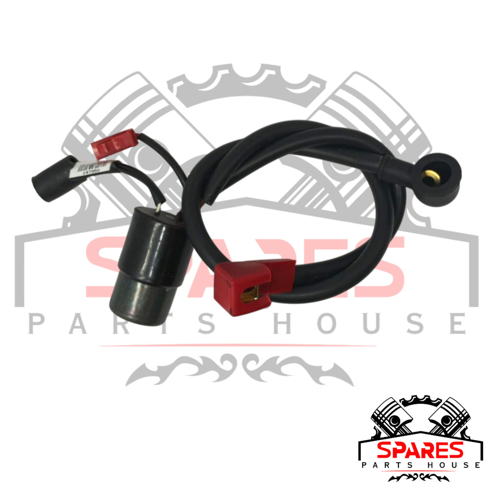 Starter Relay Fits Royal Enfield Continental GT 147955/E