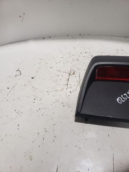 2009 Third Brake Light 2009 ALTIMA OEM