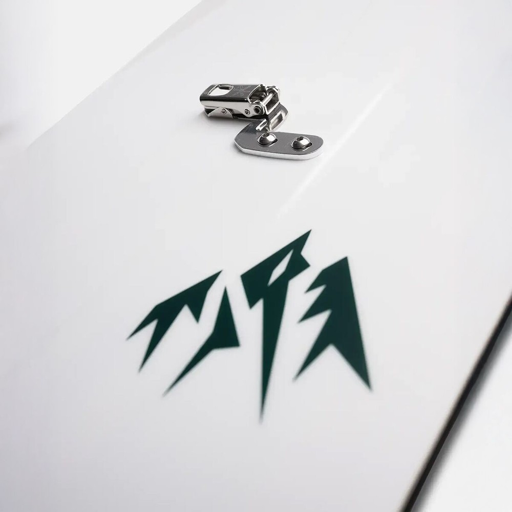 Jones Snowboards Frontier 2.0 Splitboard - 2026