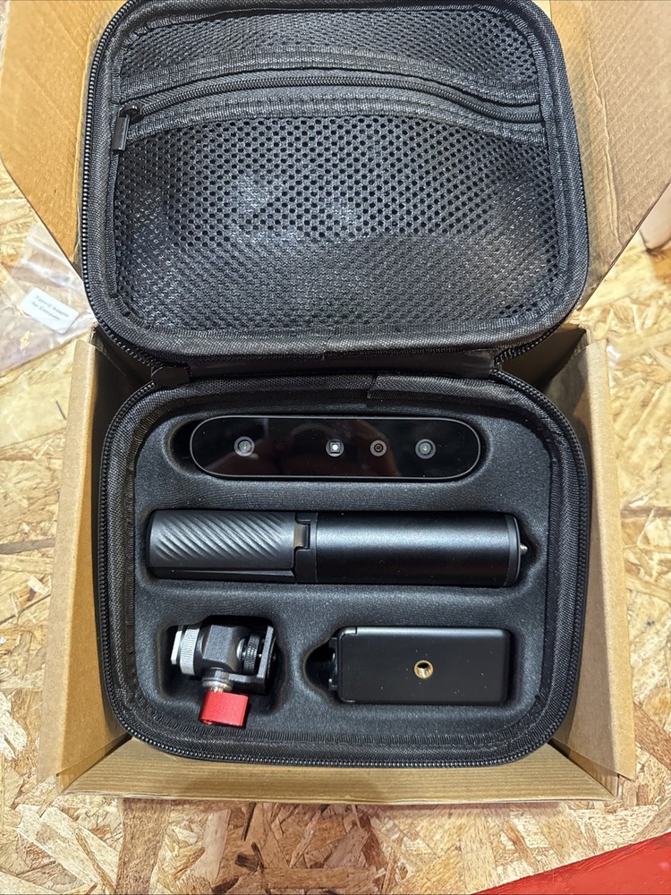 Creality CR-Scan Ferret SE Handheld 3D Scanner CRS05F Type-C USB Interface