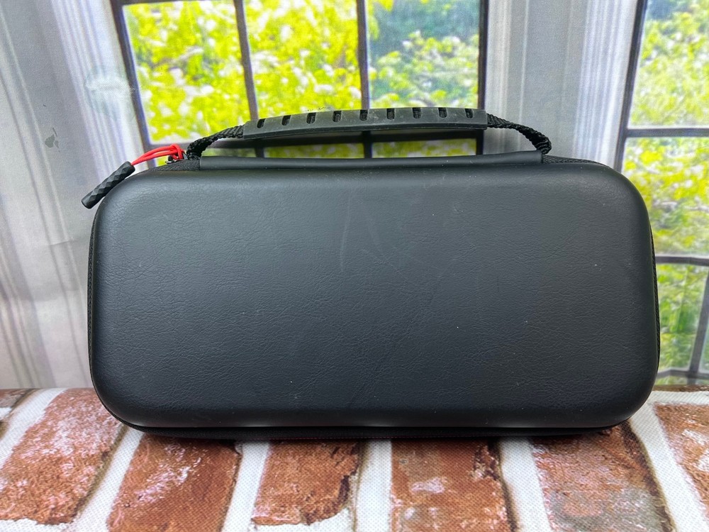 Nintendo Switch - Super Mario Protection Case Kit