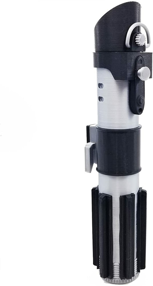3D Printed Darth Vader DIY Saber Kit 1:1 Scale