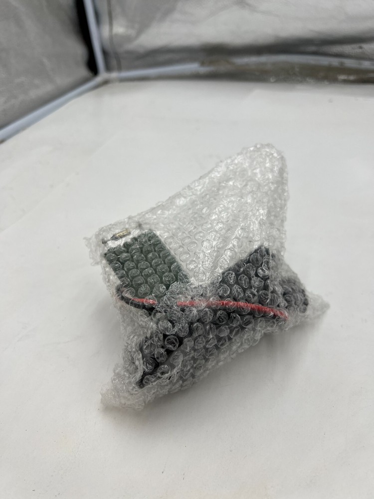 Genuine NAPA Echlin Blower Motor Resistor BR281