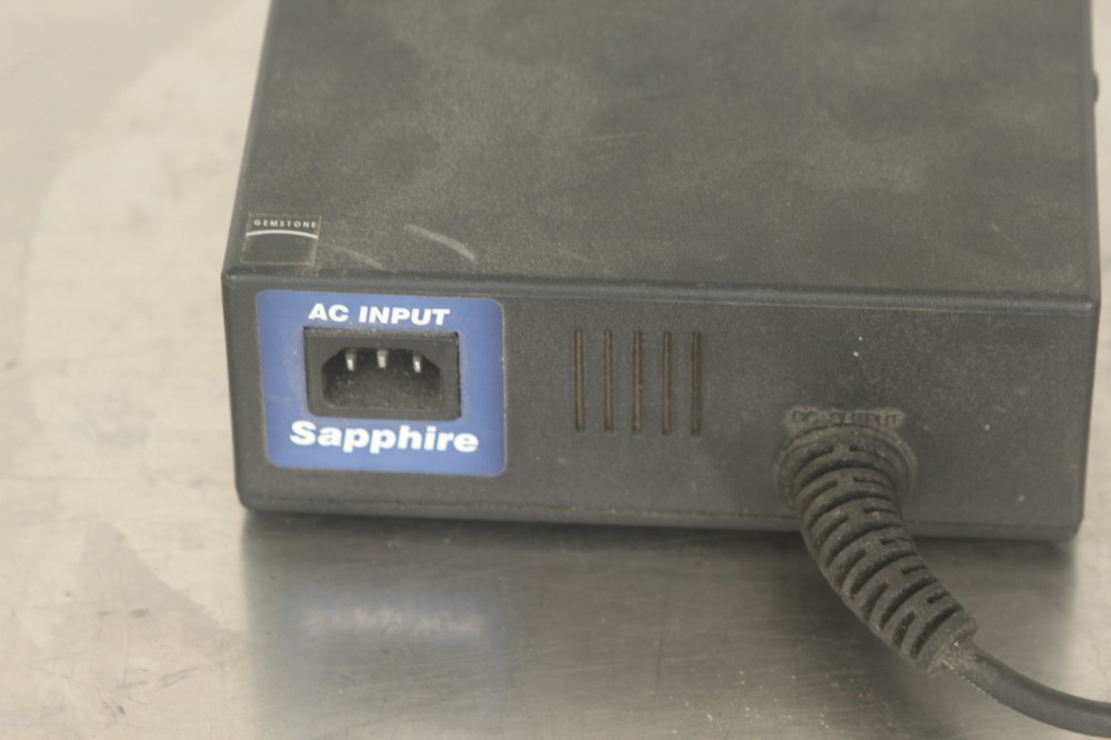 VERIFONE RUBY SAPPHIRE 22224-01 POWER SUPPLY BRICK