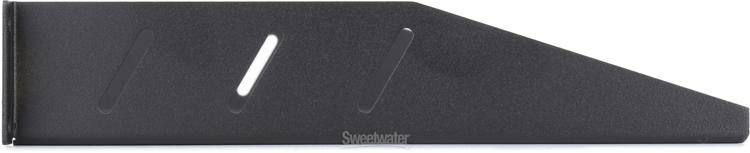 On-Stage Vented Rack Shelf - 1U