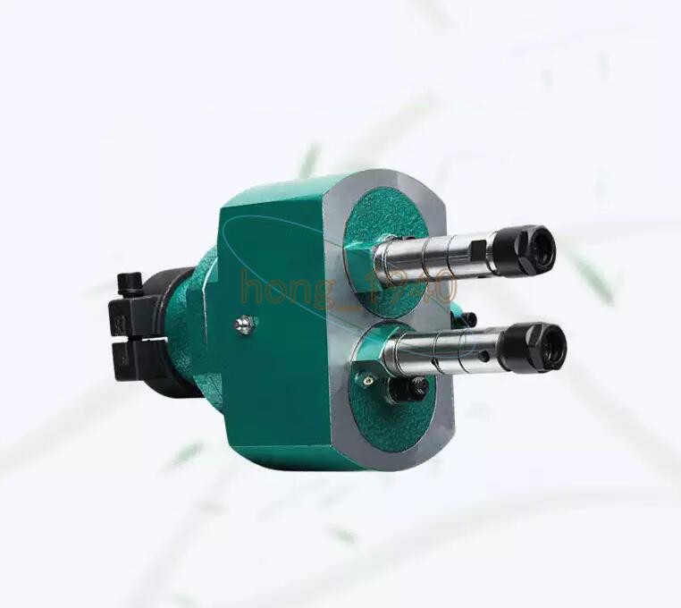 Two-Spindle Boring Machine Multi-spindle Drill Multi-Head Drill Tapping Machine