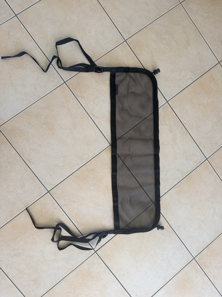 Land Rover, Range Rover Mesh Pet Separator