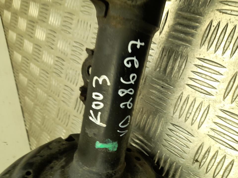 Strut, Complete Lexus UX 2021 Front Right 4851076170