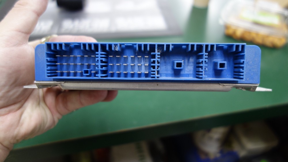 Bendix Brake Control Module 3609072C1